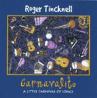 Carnavalito - A Little Carnival of Songs - 2002