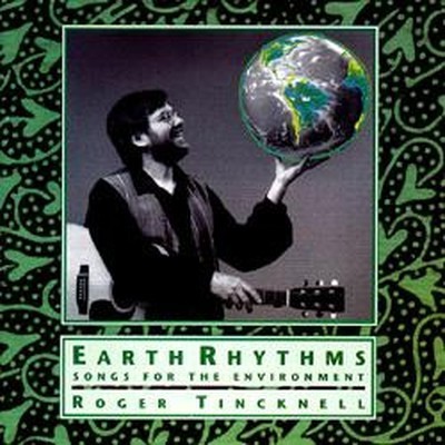 Earth Rhythms - Songs for the Environment - 1996